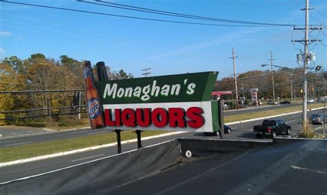 monaghan's liquor|monaghan's liquor store toms river.